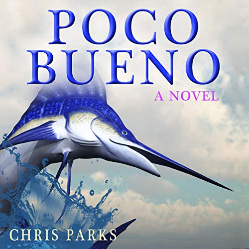 Cover of Poco Bueno