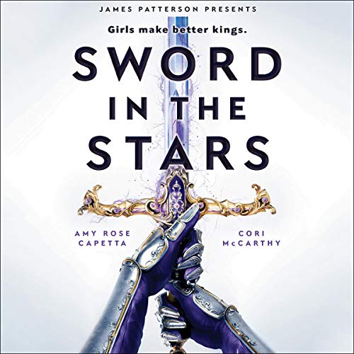Cover of Sword in the Stars