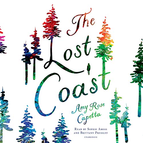 Cover of The Lost Coast