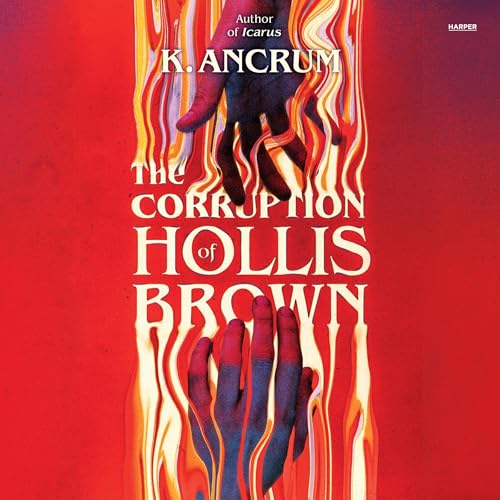 Cover of The Corruption of Hollis Brown