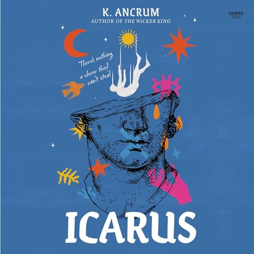 Cover of Icarus