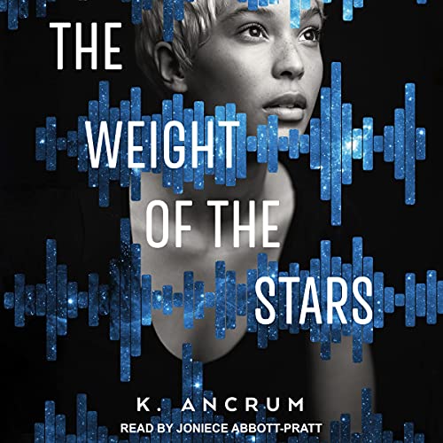 Cover of The Weight of the Stars