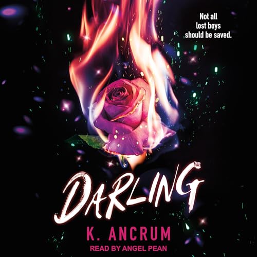 Cover of Darling