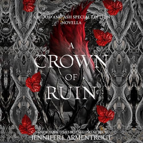 Cover of A Crown of Ruin
