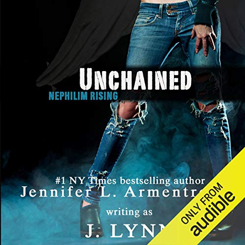 Cover of Unchained