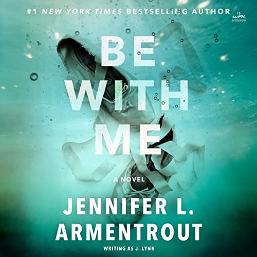 Cover of Be With Me