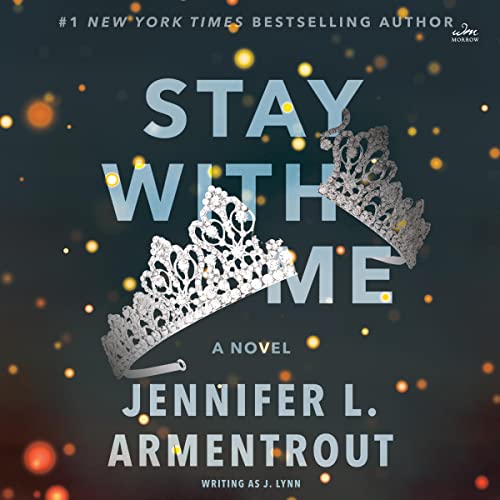 Cover of Stay with Me