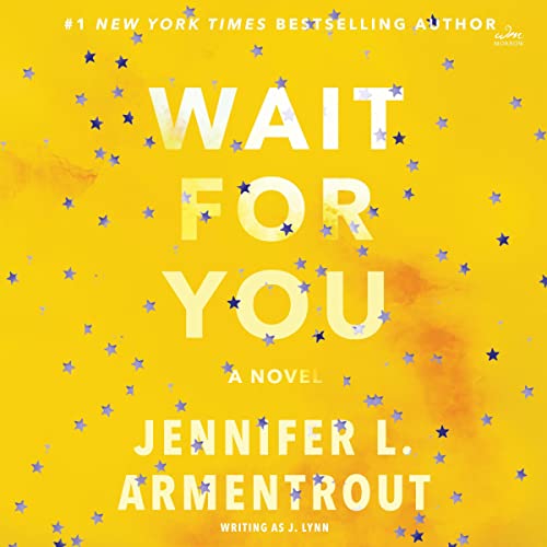Cover of Wait for You