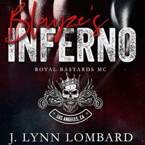 Cover of Royal Bastards MC