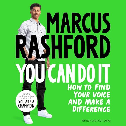 Cover of You Can Do It