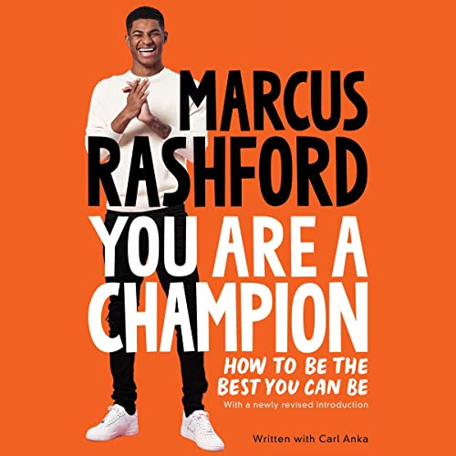 Cover of You Are a Champion