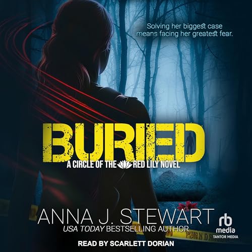 Cover of Buried