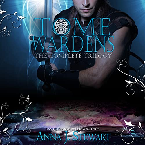 Cover of Tome Wardens