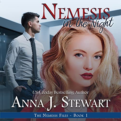 Cover of Nemesis in the Night