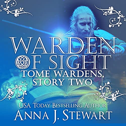 Cover of Warden of Sight
