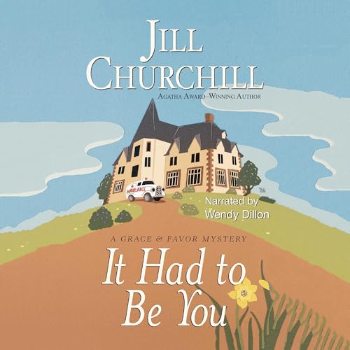 Cover of It Had to Be You