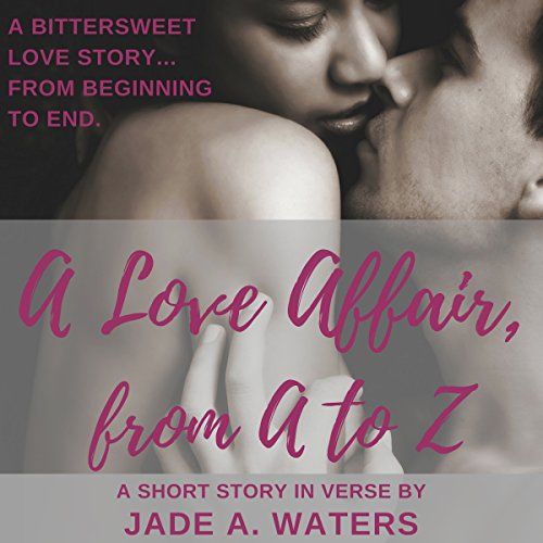 Cover of A Love Affair, from A to Z