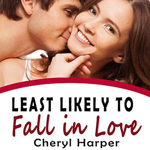 Cover of Least Likely to Fall in Love