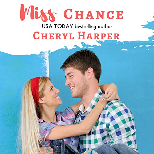 Cover of Miss Chance