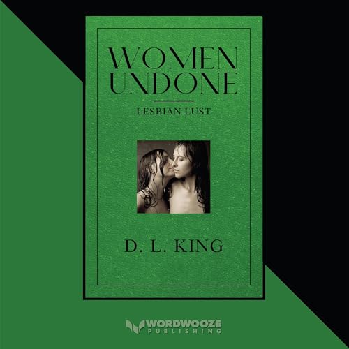 Cover of Women Undone