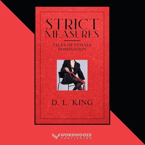 Cover of Strict Measures: Tales of Female Domination