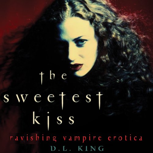 Cover of The Sweetest Kiss