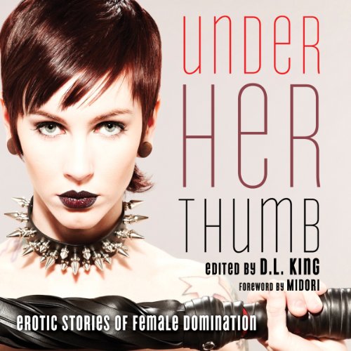 Cover of Under Her Thumb