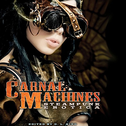 Cover of Carnal Machines