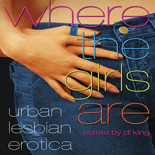 Cover of Where the Girls Are