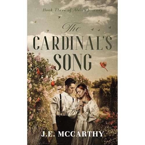 Cover of The Cardinal's Song