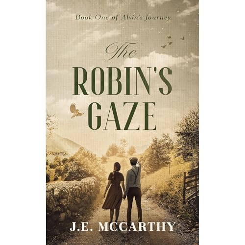 Cover of The Robin's Gaze