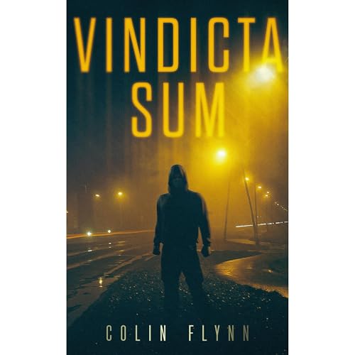 Cover of Vindicta Sum