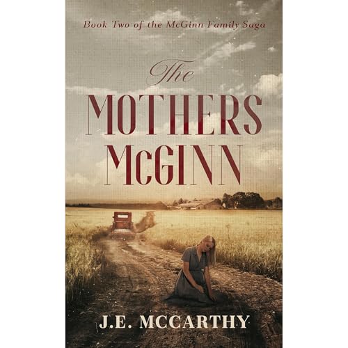 Cover of The Mothers McGinn