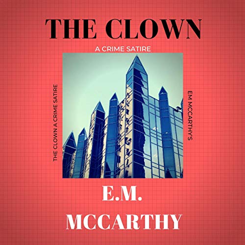 Cover of The Clown