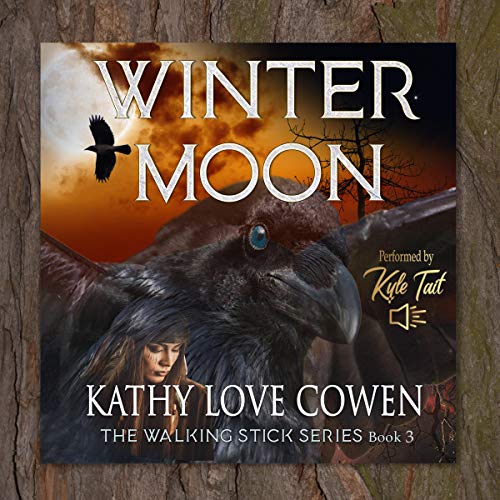 Cover of Winter Moon