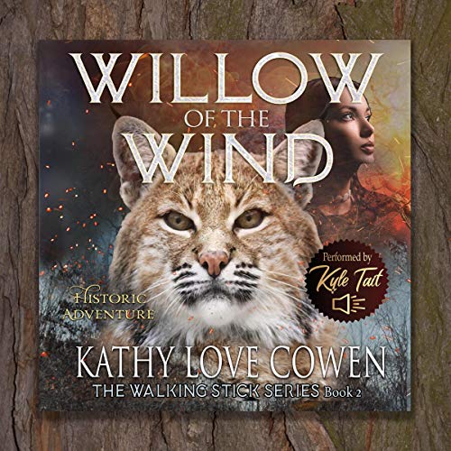Cover of Willow of the Wind