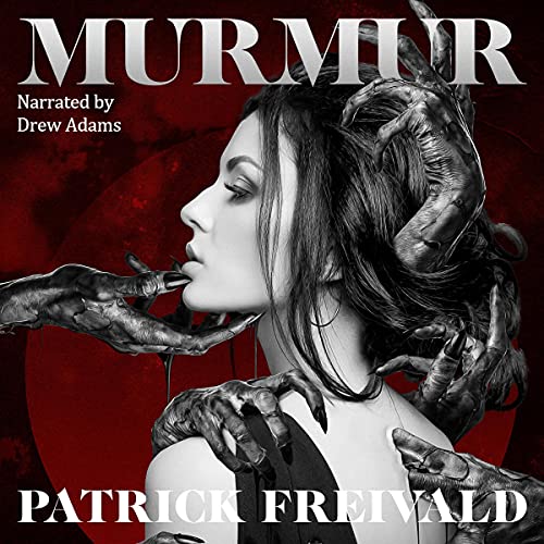 Cover of Murmur
