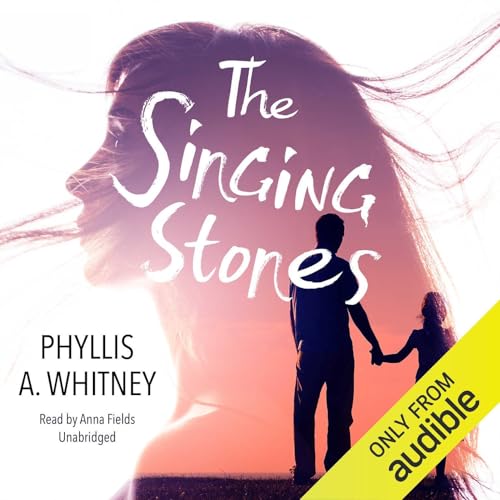 Cover of The Singing Stones