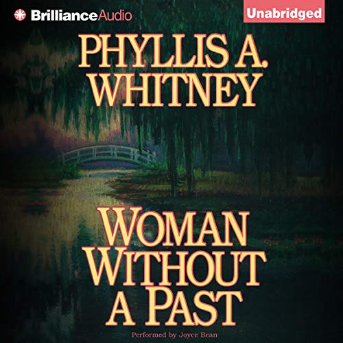 Cover of Woman Without a Past