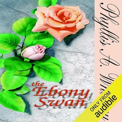 Cover of The Ebony Swan