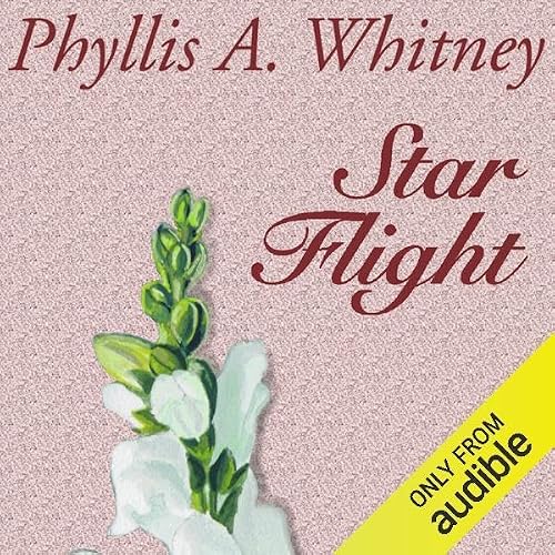 Cover of Star Flight
