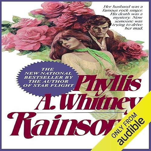 Cover of Rainsong