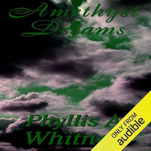 Cover of Amethyst Dreams