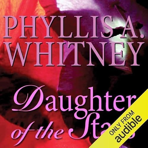 Cover of Daughter of the Stars