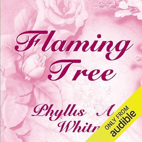 Cover of Flaming Tree