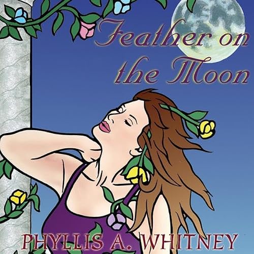 Cover of Feather on the Moon