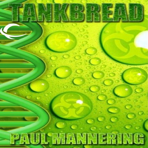 Cover of Tankbread