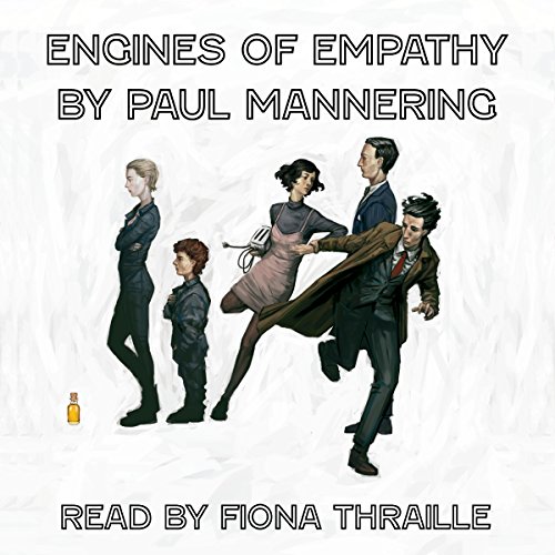 Cover of Engines of Empathy
