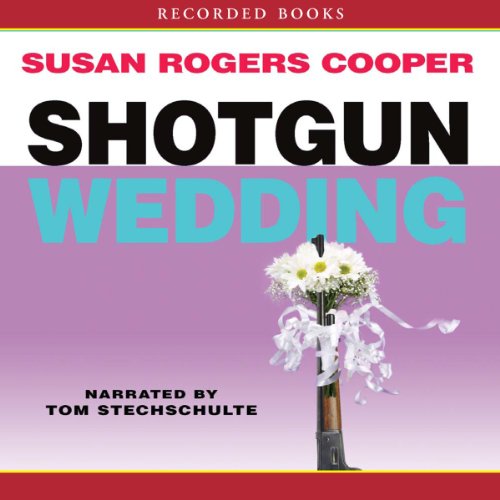 Cover of Shotgun Wedding