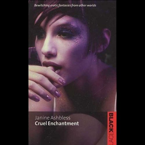 Cover of Cruel Enchantment